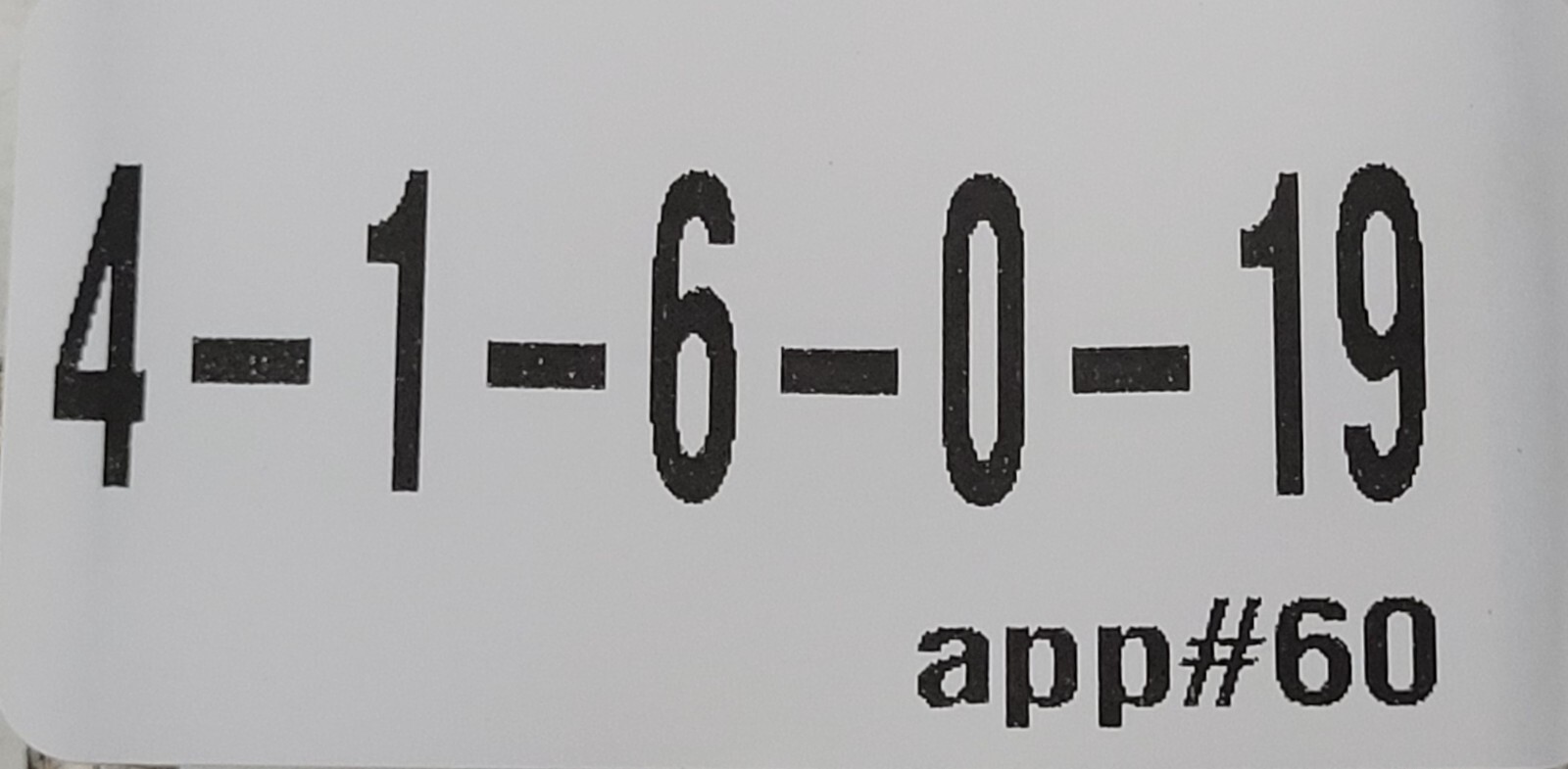 Genuine Oven Thermador Rack Part#00478315