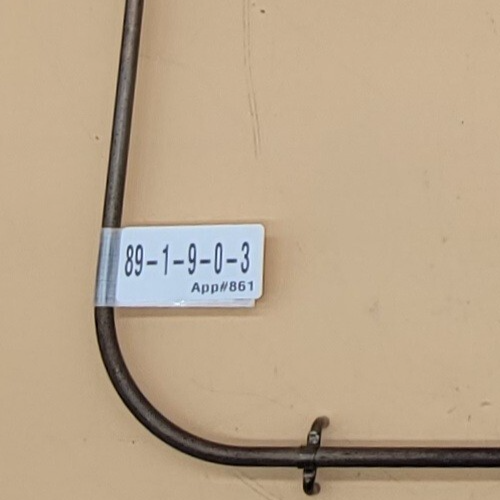 Genuine Cooktop Dacor Heating Element