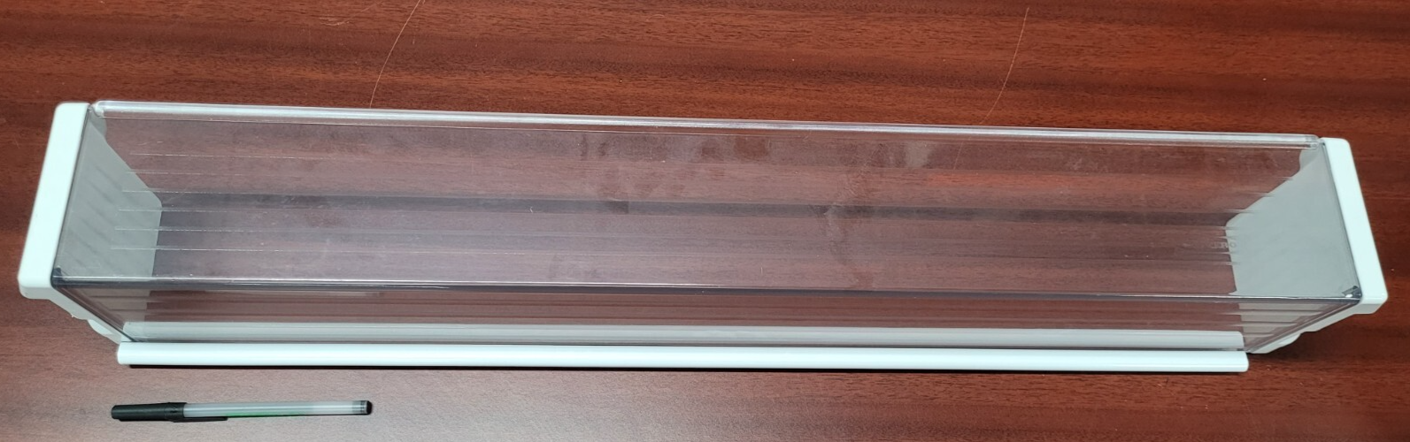 Genuine Refrigerator Sub-Zero Door Bin Part#4330480
