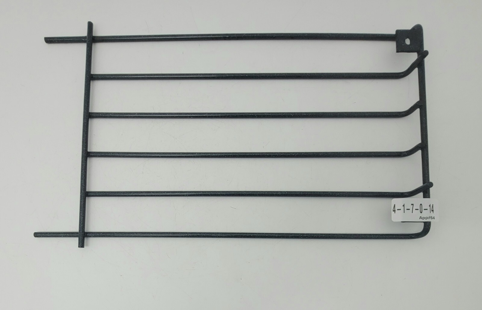 Genuine Oven Thermador Support Rack Part#00485998