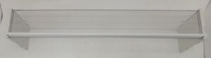 Genuine Refrigerator Sub-Zero Door Shelf Part#4330250