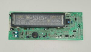 Genuine Oven Thermador Control Display Module Part#00671730 00N21720202