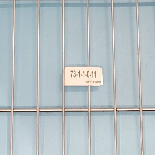 Genuine Oven Dacor Rack Part#62139