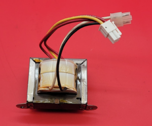 Genuine Refrigerator Viking Transformer Part#EIA3941550F 16019-07 046386-000