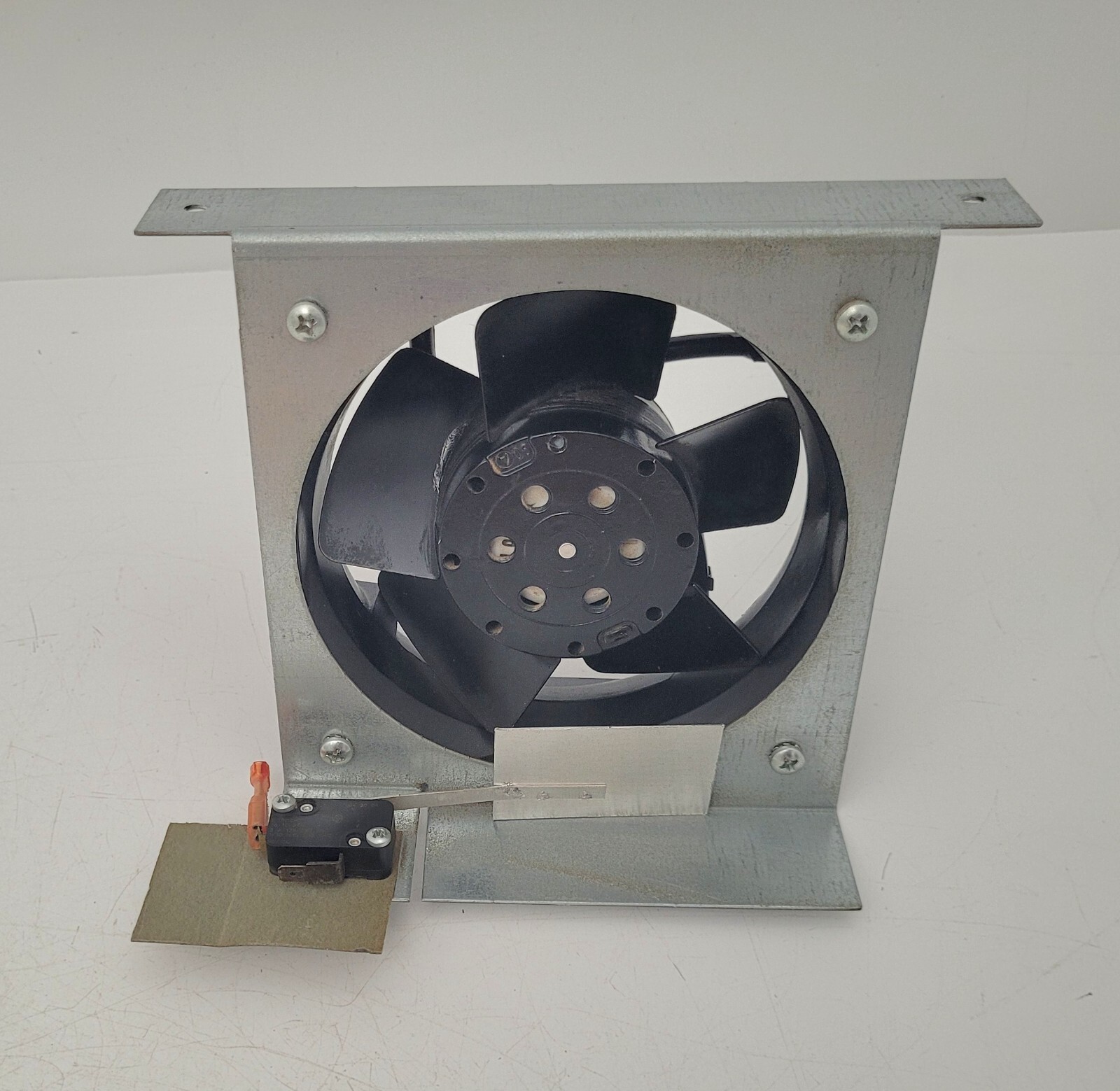 Genuine Oven Thermador Cooling Fan Part#TYP4606X 00487021