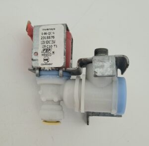 Genuine Refrigerator Sub-Zero Water Valve Part#2315576