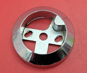 Genuine Double Oven Thermador Bezel Part#15-10-178-2