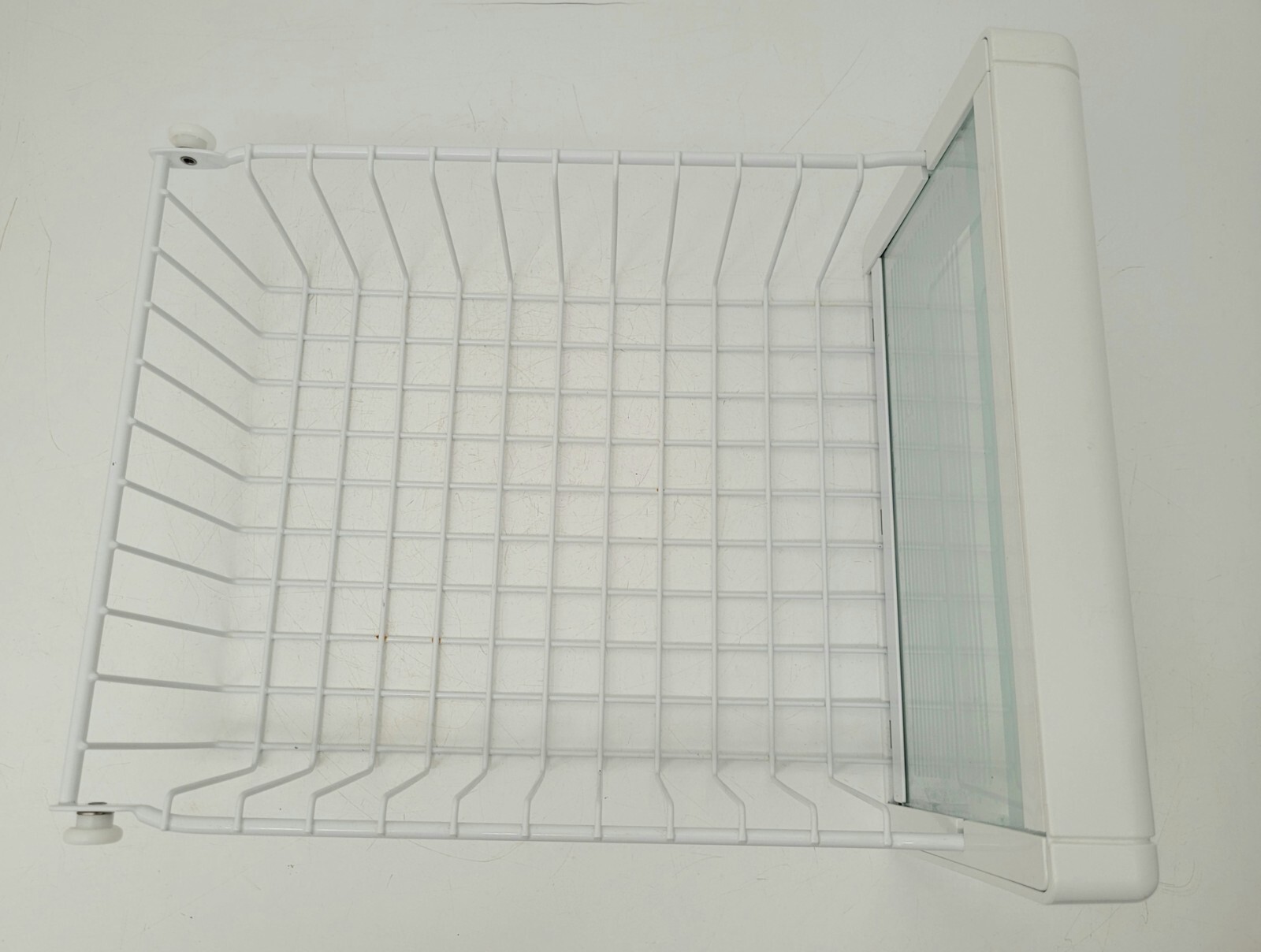 Genuine Refrigerator Sub-Zero Basket Part#4180880