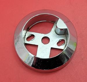Genuine Double Oven Thermador Bezel Part#15-10-178-2