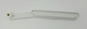 Genuine Refrigerator Sub-Zero Left Glide Part#3-41-106-2
