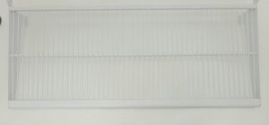 Genuine Refrigerator Sub-Zero Freezer Shelf Part#3600820