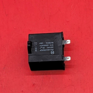 Genuine Refrigerator Sub-Zero Capacitor Part#JSU18X206AQF