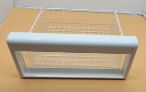 Genuine Refrigerator Sub-Zero Freezer Basket Part#4180880