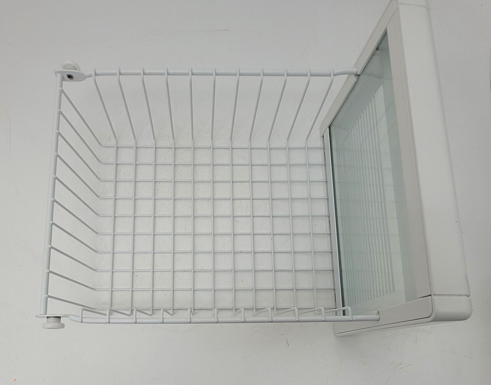Genuine Refrigerator Sub-Zero Basket Part#4180880