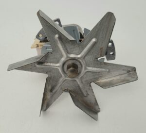 Genuine Oven Thermador Motor w/Fan Part#EM3025LH4