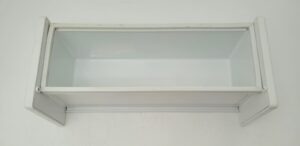 Genuine Refrigerator Sub-Zero Dairy Compartment Part#4330320