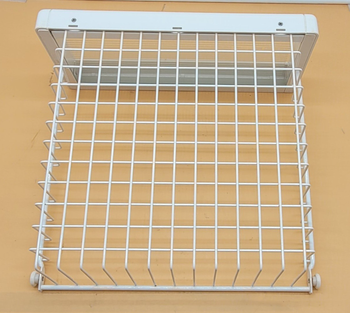 Genuine Refrigerator Sub-Zero Freezer Basket Part#4180880