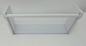 Genuine Refrigerator Sub-Zero Door Shelf Part#4330270