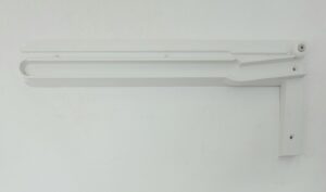 Genuine Refrigerator Sub-Zero Right Glide Part#3-41-094-1