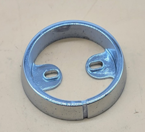 Genuine Gas Range Thermador Knob Bezel Part#00617180