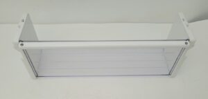 Genuine Refrigerator Sub-Zero Door Shelf Part#4330270