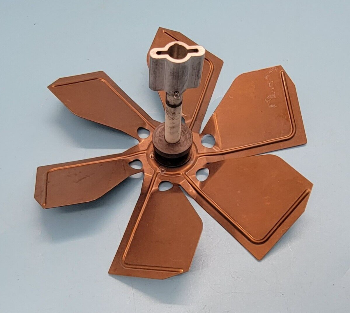 Genuine Double Oven Thermador Fan Blade Part#00486303