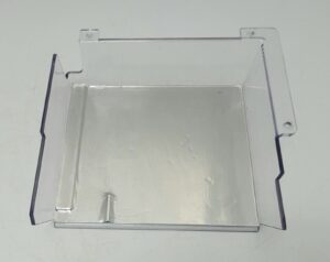 Genuine Refrigerator Sub-Zero Control Panel Assembly Cover Part#4152050