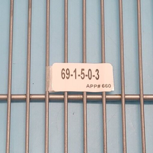 Genuine Refrigerator Thermador Wire Shelf Part#2222683