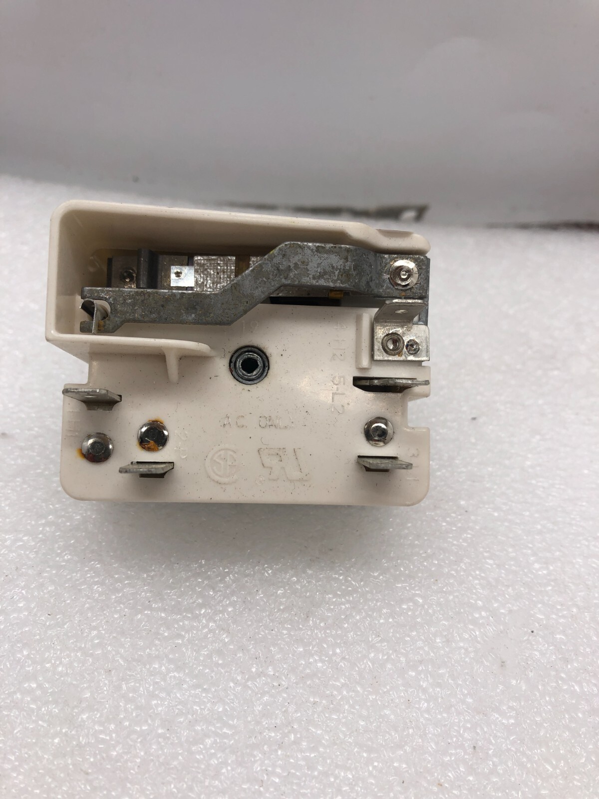 Genuine Frigidaire Range Infinite Switch Part#316436000 NL811458 1816711