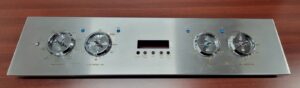 Genuine Double Oven Viking Control Panel