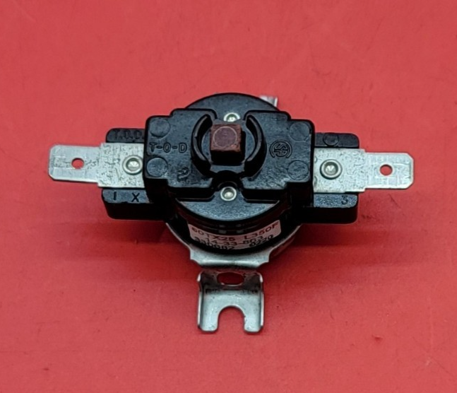 Genuine Double Oven Thermador Thermal Fuse Part#14-33-863