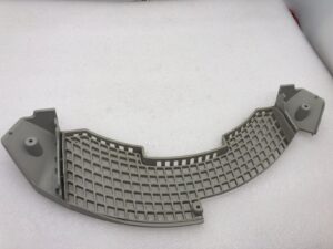 Genuine LG Kenmore Washing Machine Lint Screen Cover Guide Part#3550EL1006A