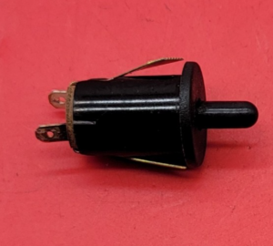 Genuine Double Oven Thermador Door Switch Part#ASP2631-120