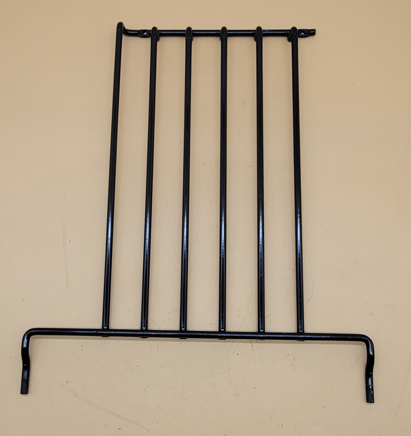 Genuine Double Oven Viking Rack Support
