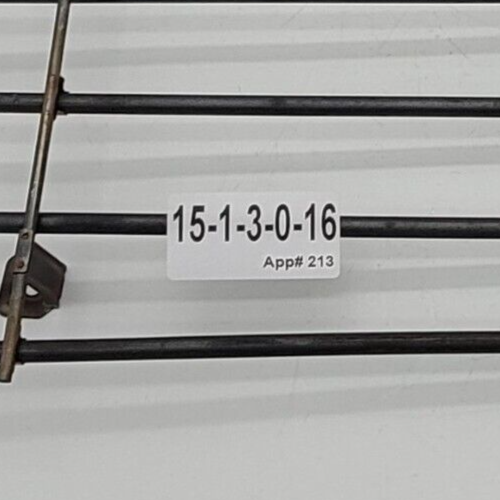 Genuine Double Convection Oven Thermador Broil Element Part#00144647
