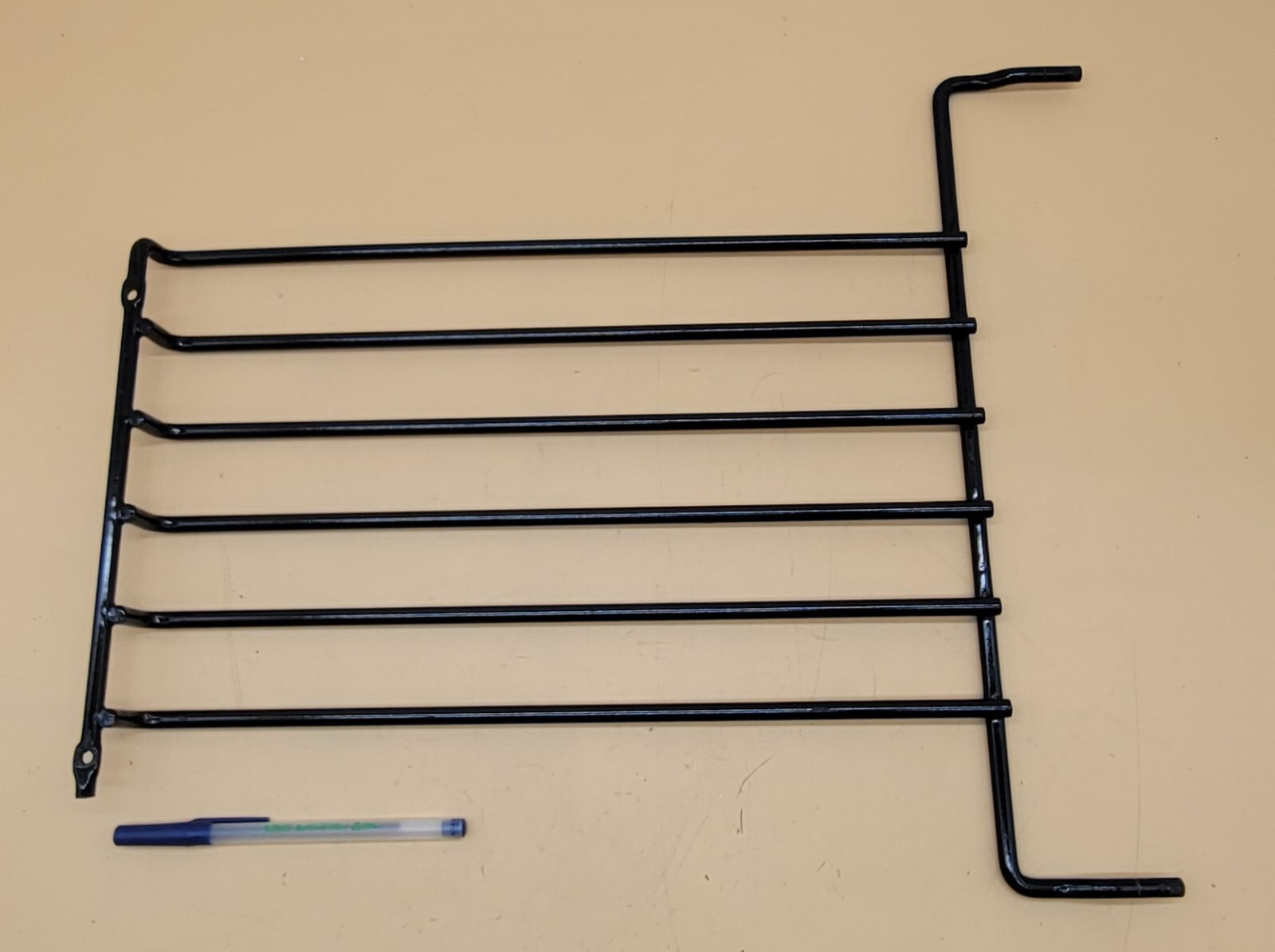 Genuine Double Oven Viking Rack Support
