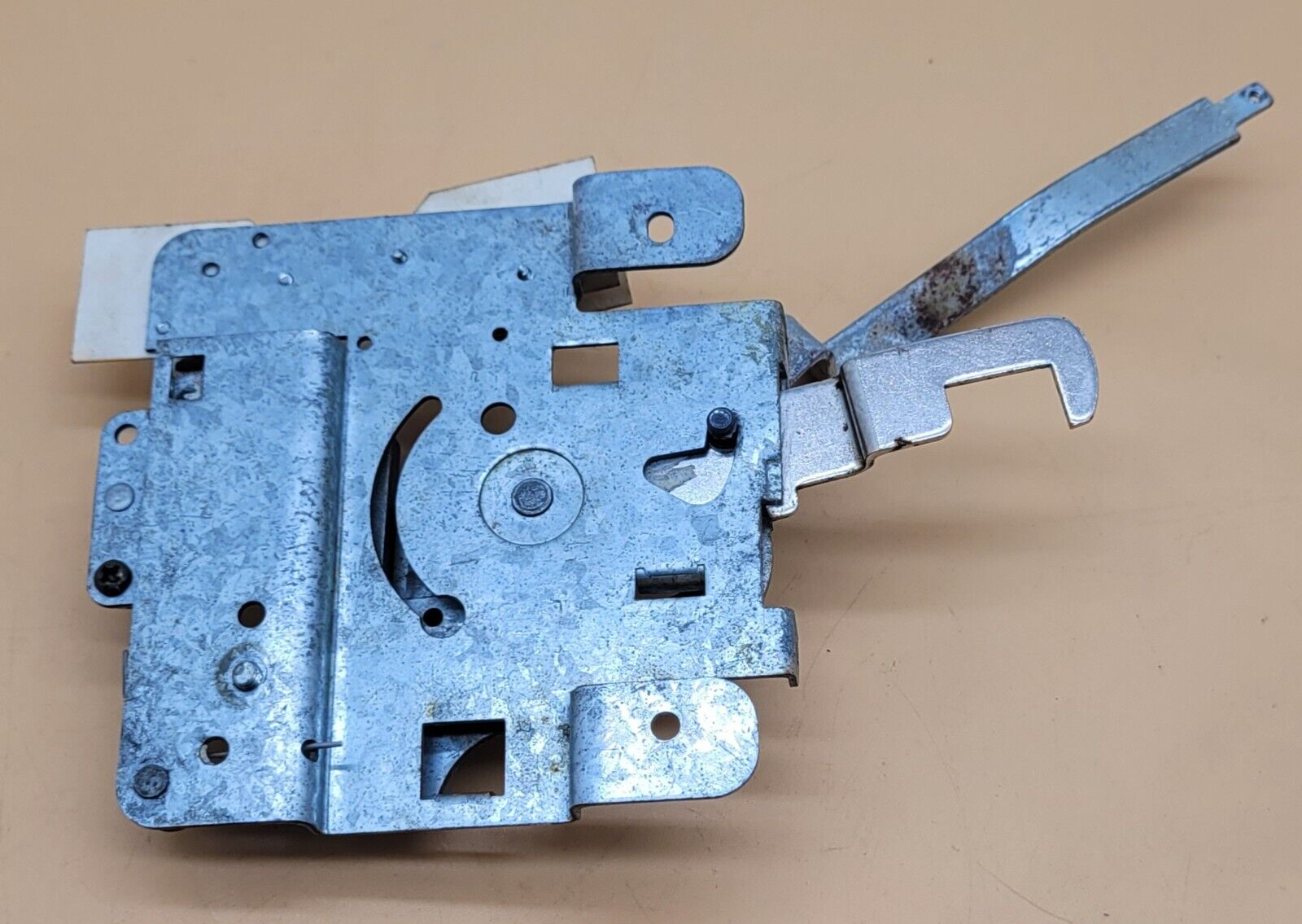 Genuine Double Oven Viking Door Latch Part#PL-401-03 PE110029