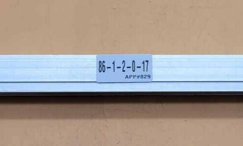 Genuine Double Oven Viking Center Trim Part#PE100018