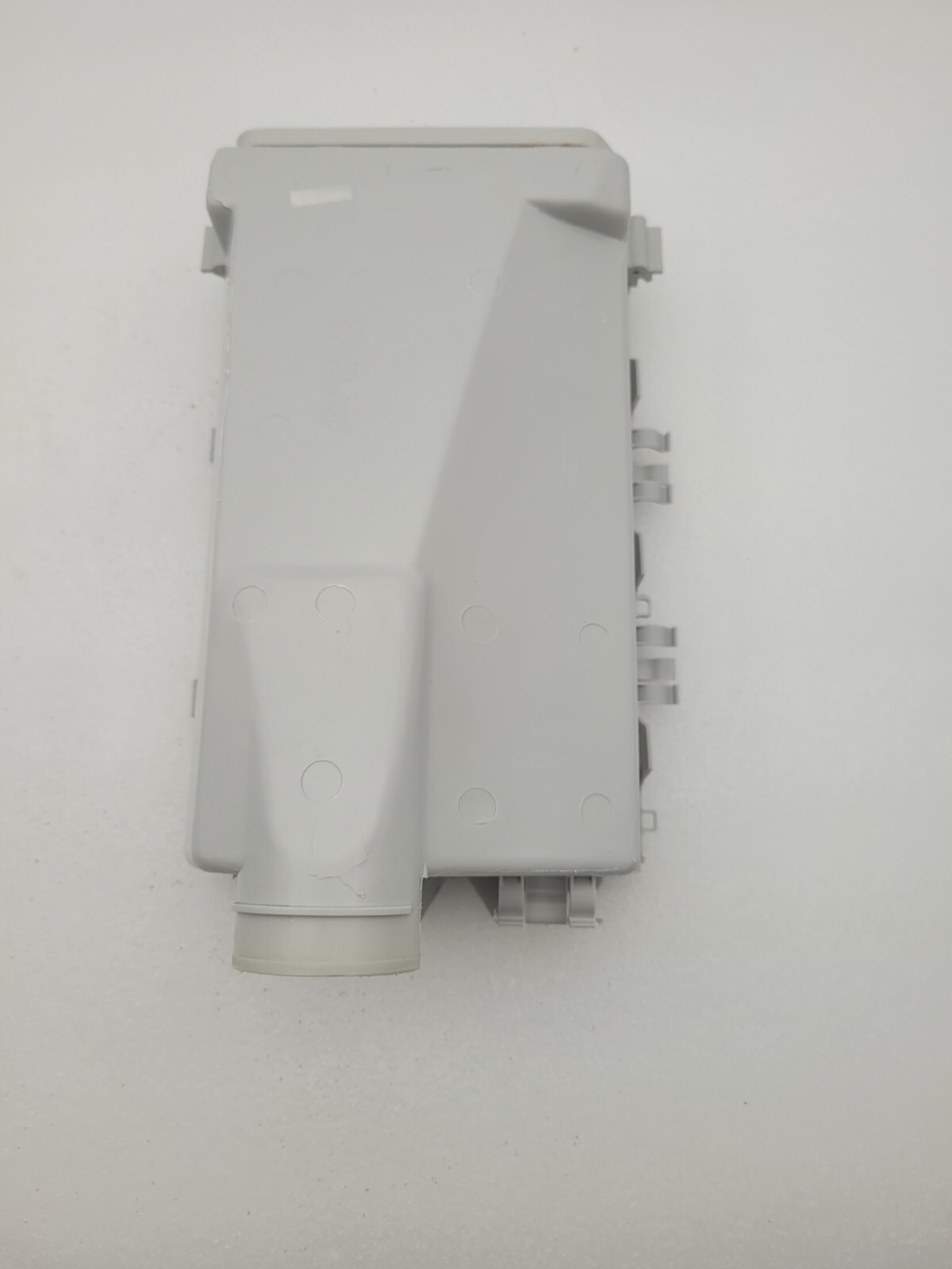 Genuine LG Washer Dispenser Drawer Housing Part#4924ER1010