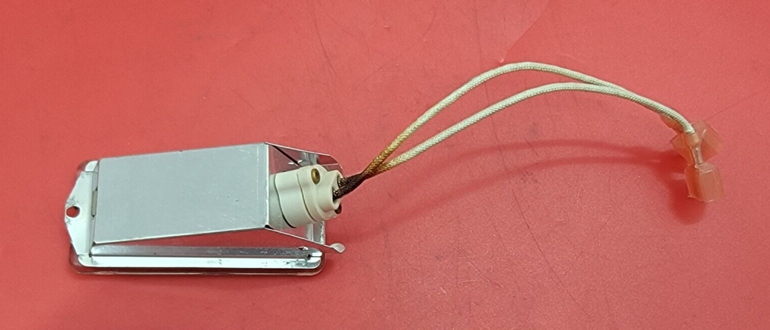 Genuine Oven Viking Light Assembly Part#77935 PE050056