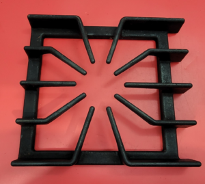 Genuine Oven Viking Burner Grate Part#PA060054