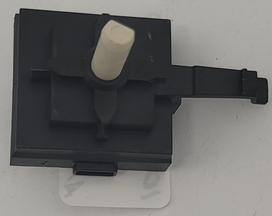Genuine Washer Whirlpool Temperature Switch Part#W10285511