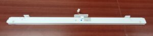 Genuine Refrigerator LG Door Flipper Part#AGU74268133