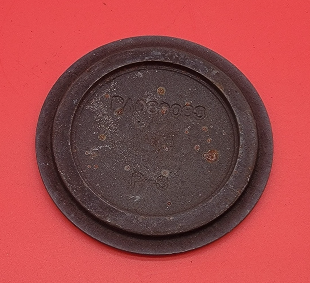 Genuine Oven Viking Burner Cap Part#PA080083