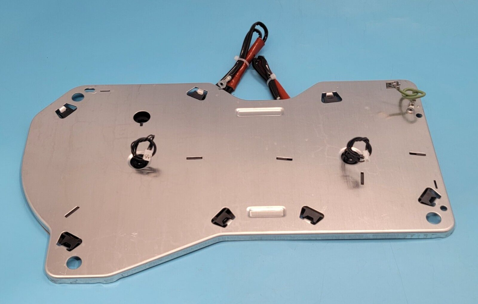 Genuine Cooktop Bosch/Thermador Induction Hotplate Part#673502