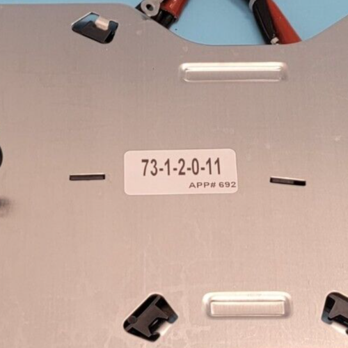 Genuine Cooktop Bosch/Thermador Induction Hotplate Part#673502