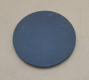 Genuine Double Oven Viking Burner Cap Part#066965