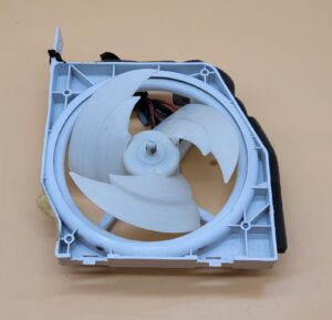 Genuine Refrigerator Kenmore Evaporator Fan Motor Part#MEA626504
