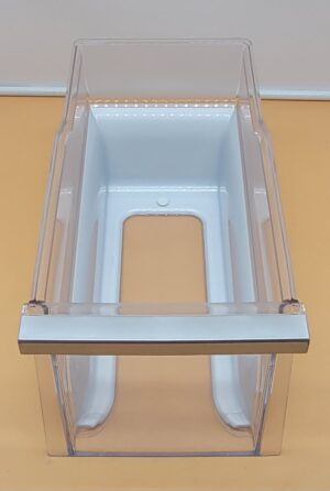 Genuine Refrigerator LG Crisper Drawer Part#MCK665657