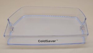 Genuine Refrigerator LG Door Bin Part#MAN63728401